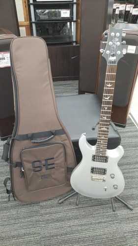 Prs electric guitar 24 - ce,