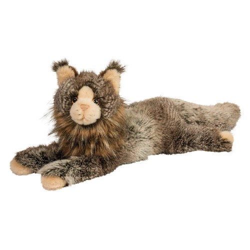 Douglas oscar maine coon - oscar,