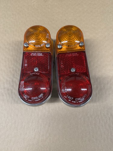 Lucas l657 original mini - lucas,