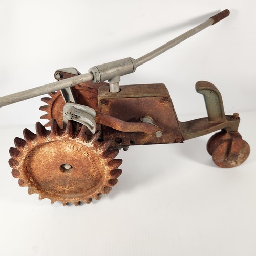 Vintage thompson walking - vintage,