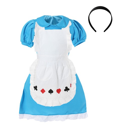 Girls alice wonderland - girls, in