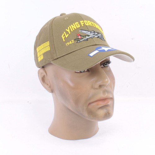 Flying fortress 1942 1945 - b-17,