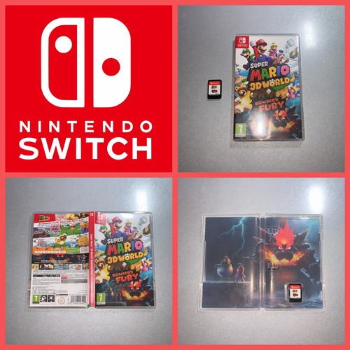 Super mario world bowsers - super,