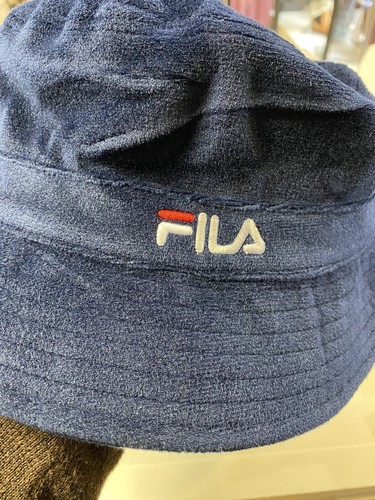 Fila bucket hat - fila,