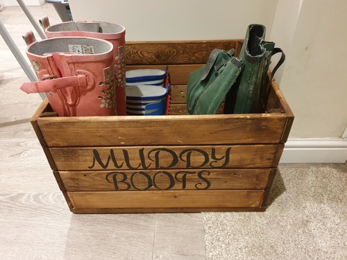 Wellie boot rack shoe - wellie, &