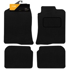 Car Floor Mats For Toyota