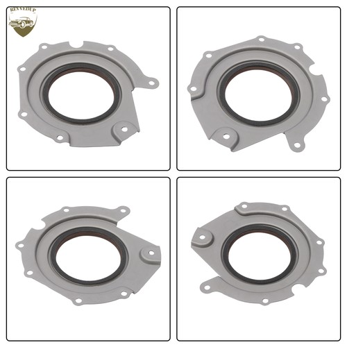 Injector pump shaft seal for - injector,
