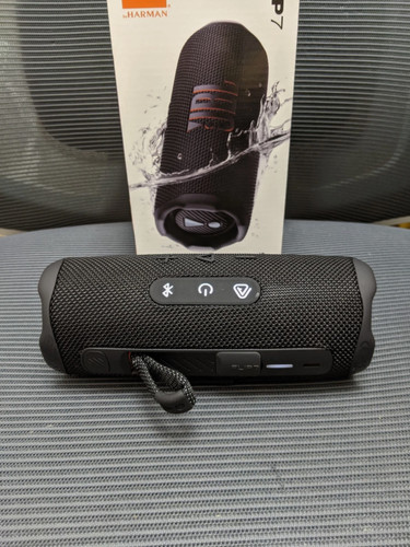 Jbl flip portable bluetooth - portable,