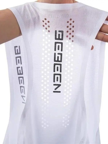 Mens mesh vest - mens,