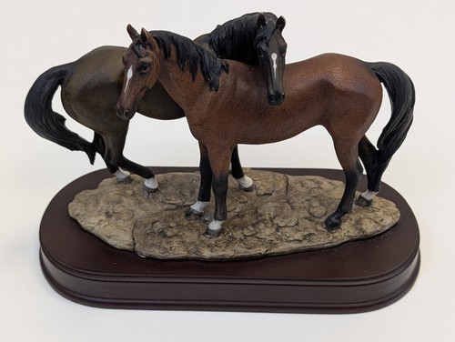 Leonardo collection horse - leonardo,