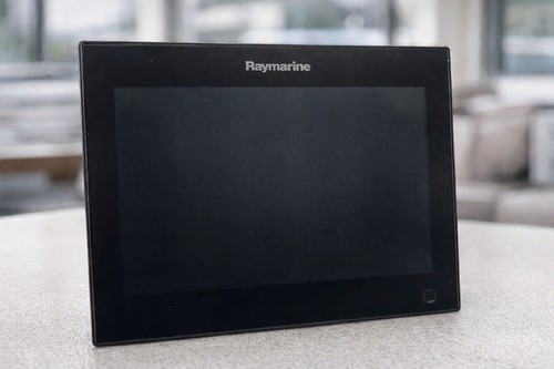Raymarine gs195 glass - raymarine,