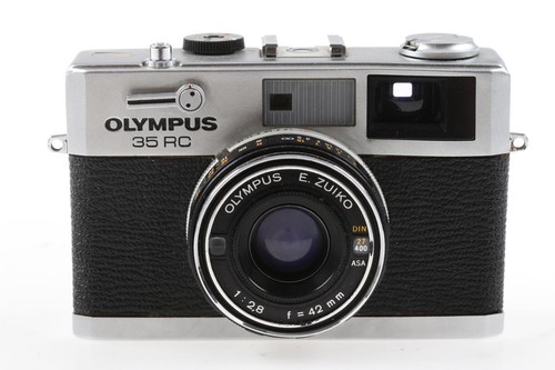 Olympus snr 319843 - 35,