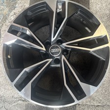 ALLOY WHEEL AUDI A7 SPORTBACK