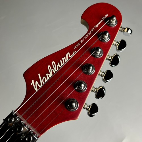 Washburn nuno padauk - n2-nuno,