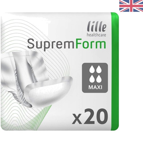 Maxi incontinence pads - incontinence, by