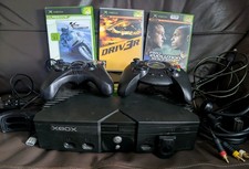 Microsoft Xbox Original