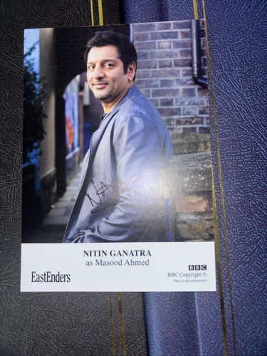 Nitin ganatra hand - ganatra,