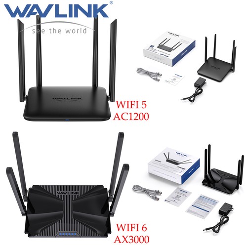3000mbps wifi router - wifi,