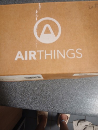 Airthings remote access - access, to