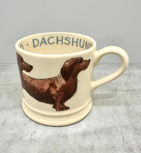 Emma bridgewater dachshund - emma,