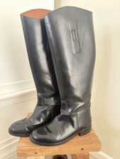 Loveson Vintage Riding Boots