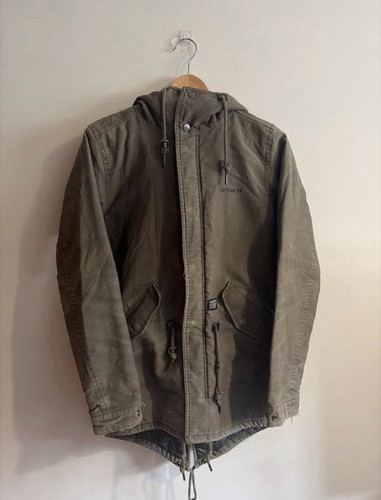 Men khaki vintage y2k - khaki,