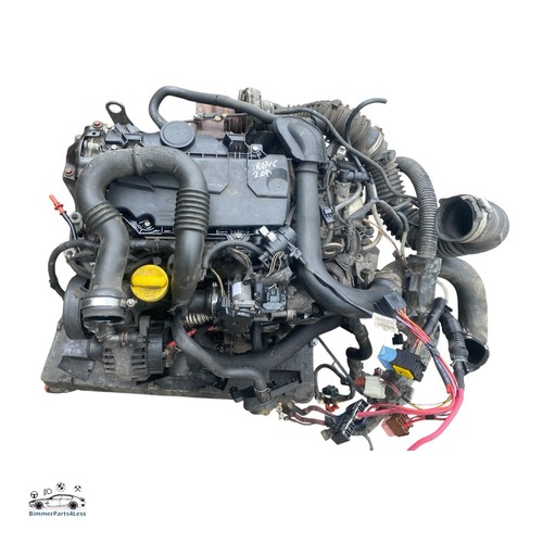 Vauxhall vivaro primastar - vauxhall,