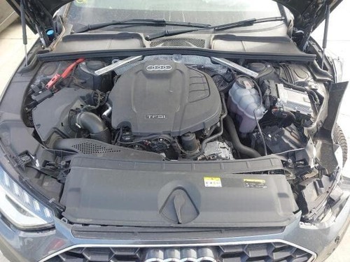 Audi gearbox 2020 2 0l - a4,