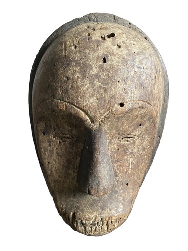 Old tribal fang ngil - tribal,