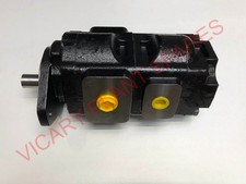 MAIN HYDRAULIC PUMP JCB Part