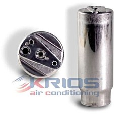 AC Dryer Fits TOYOTA