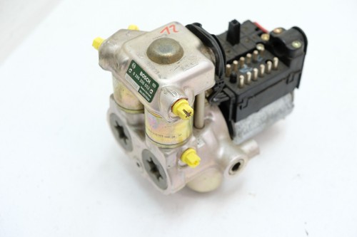Porsche 964 abs hydraulic - abs,