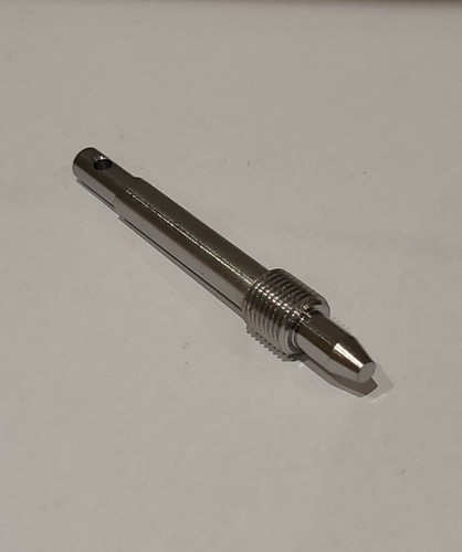 Pavoni steam tap pin - steam,