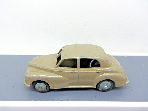 Dinky toys 40g morris - dinky, oxford