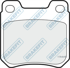 Brakefit brake pads - brakefit,