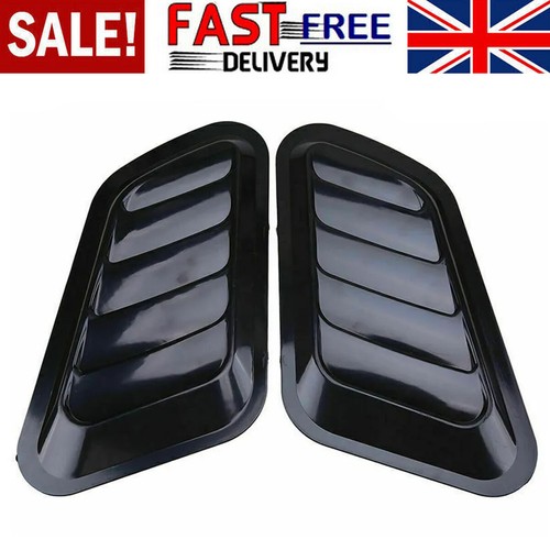 Universal gloss black car - universal,