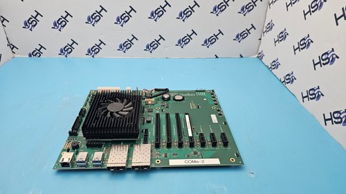 Kontron come type7 carrier ix0 - kontron, come-type7-carrier-ix0