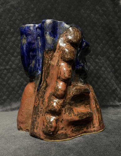 Massive abstract sculped - abstract,