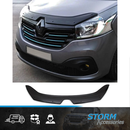 For renault trafic - for,