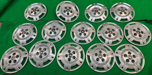 Genuine fiat ducato - genuine, 16"