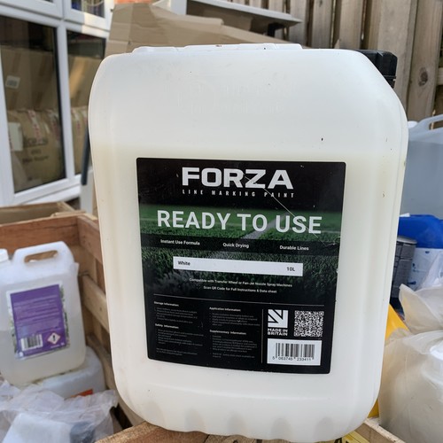 Forza ready use grass - ready, to