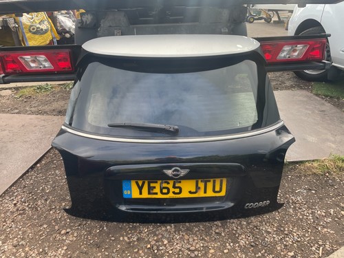 Mini cooper f55 5dr - mini, hatch