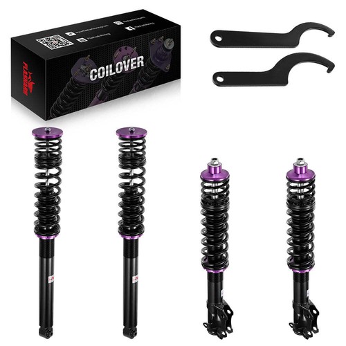 Coilovers struts suspension - coilovers,