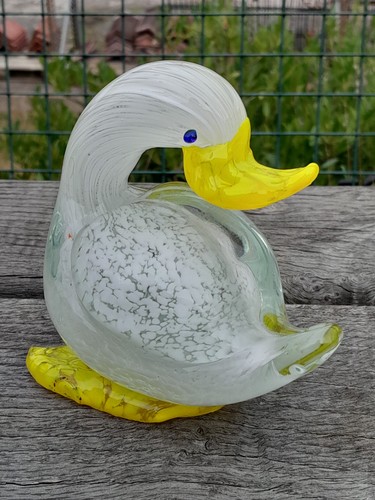 Vintage murano glass - vintage,