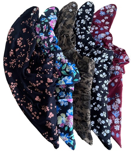 Adult dribble bib - dribble,