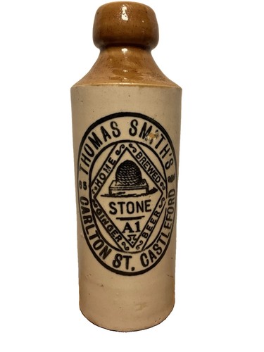 Antique thomas smith - antique,
