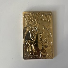 Pokemon Charizard Nintendo