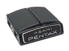 Asahi Pentax 6x7 67 Waist