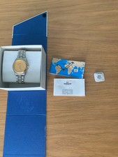 Vintage Tissot PR 50 Mens