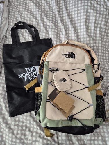 The north face borealis - face,